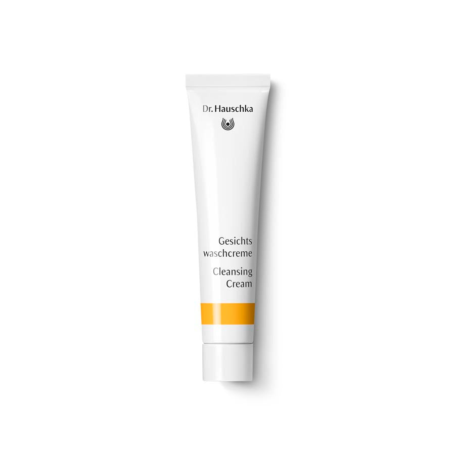 Crema Limpiadora: limpia y purifica cuidadosamente