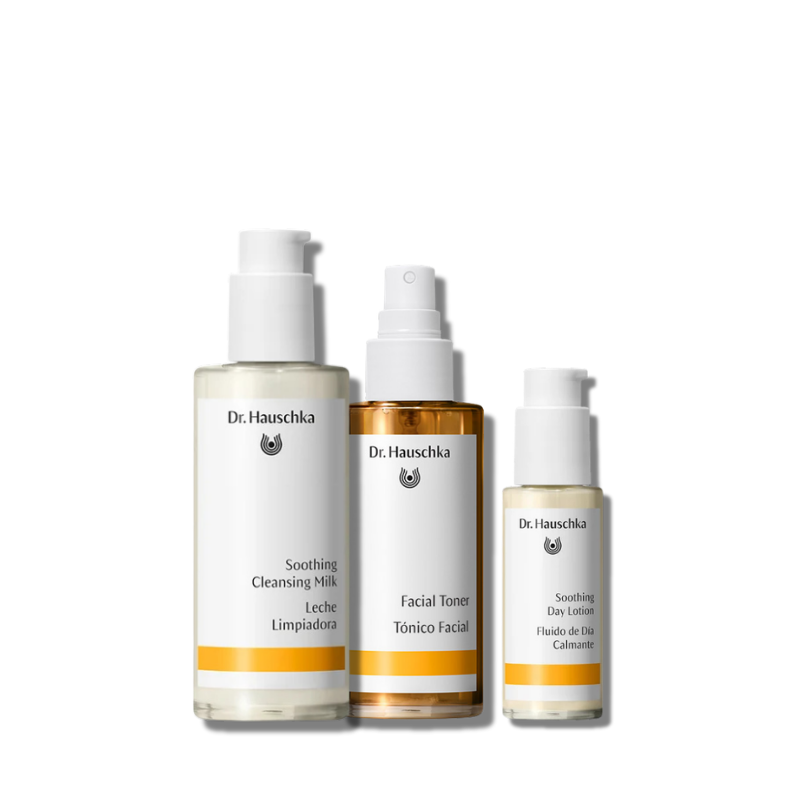 Tônico facial