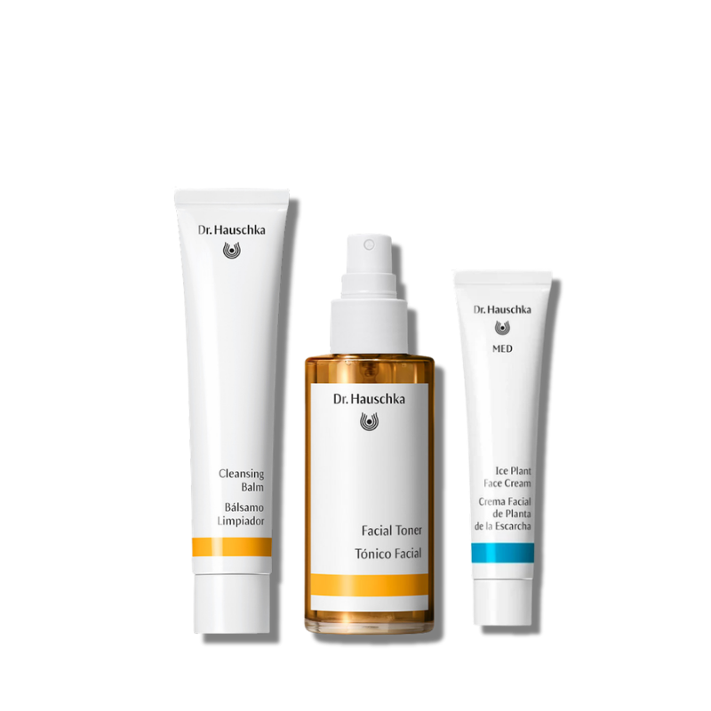 Tônico facial