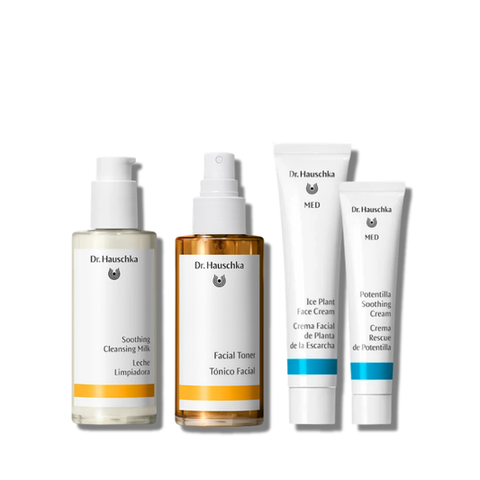 Tônico facial