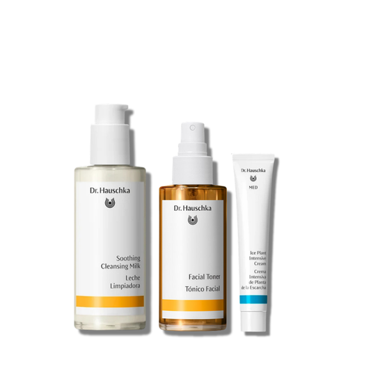 Tônico facial