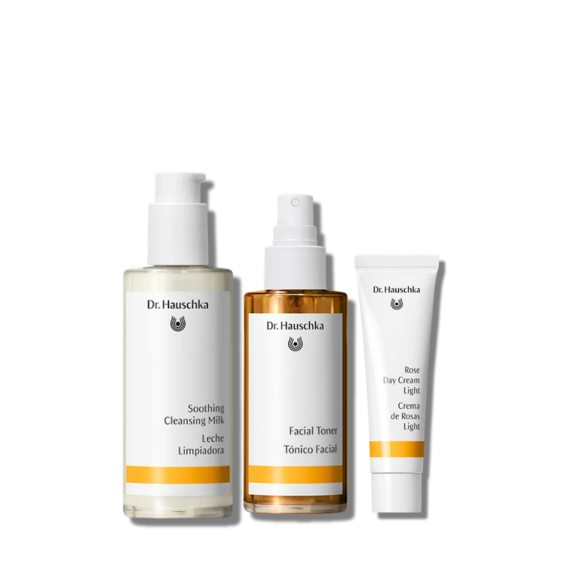 Tônico facial