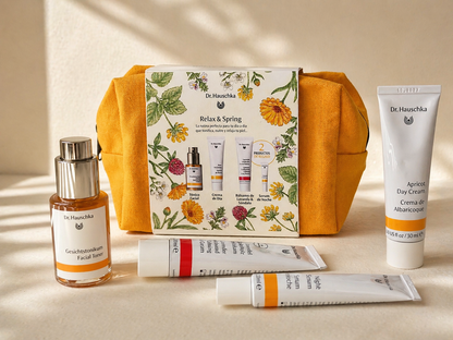 Necessaire Relax & Spring