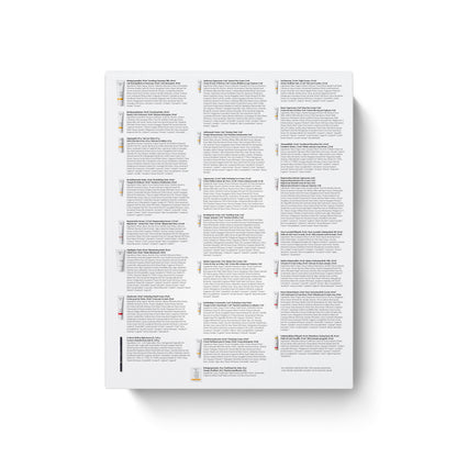 Calendario de Adviento 2025