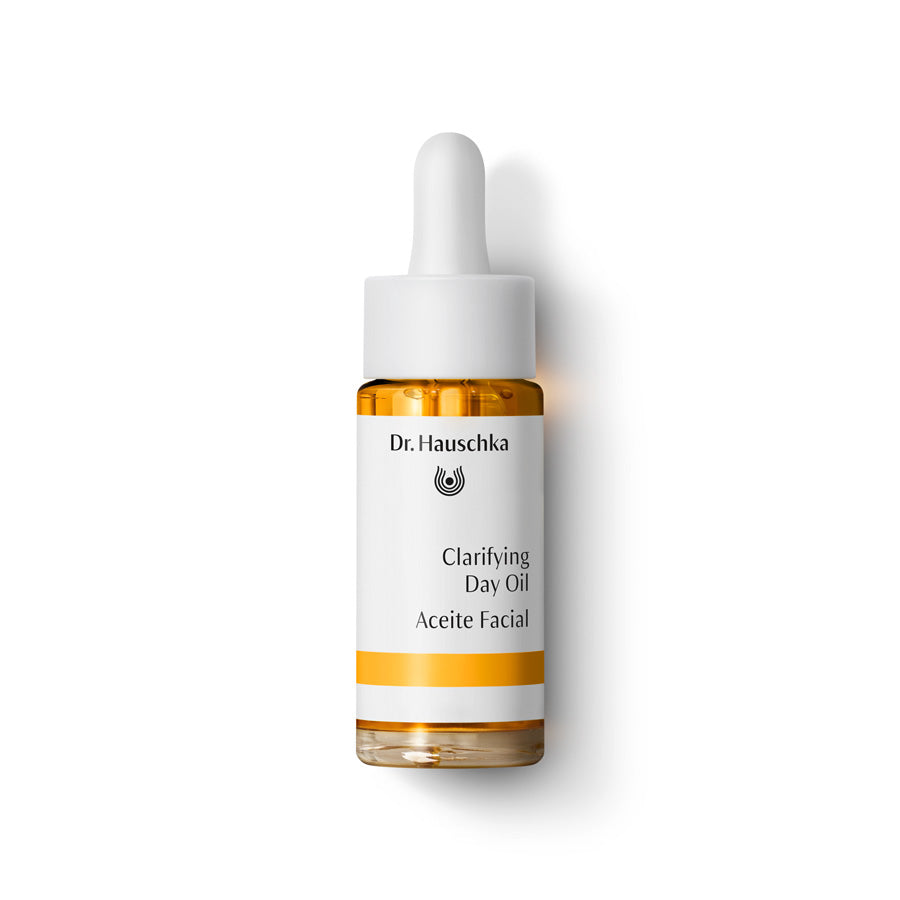 Óleo Facial