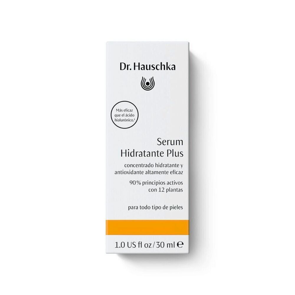 Sérum Hidratante Plus