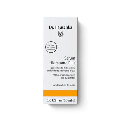 Sérum Hidratante Plus