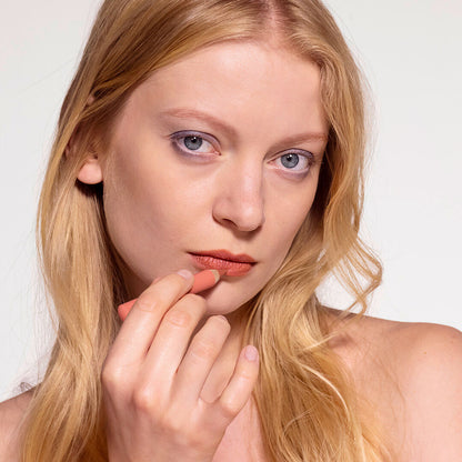 Lip Crayon 01 Peach