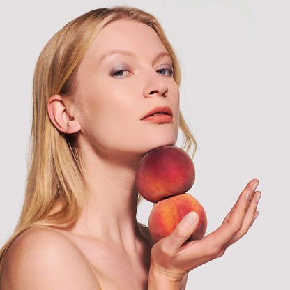 Lip Crayon 01 Peach