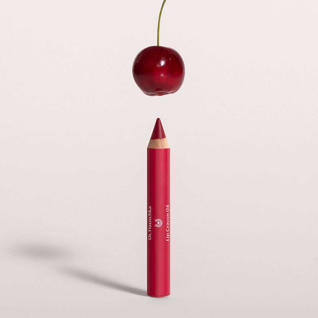 Lip Crayon 02 Cherry