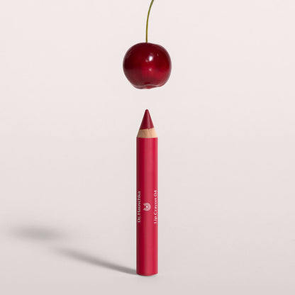 Lip Crayon 02 Cherry