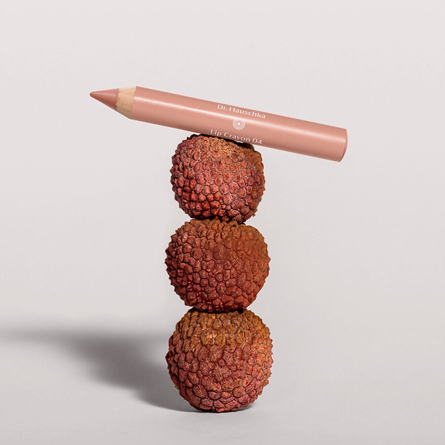 Lip Crayon 04 Lychee
