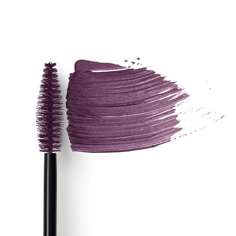 Máscara de Pestañas de Larga Duración 03 Plum. Edición Limitada