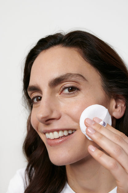 Taller "Cuida tu piel de manera natural"
