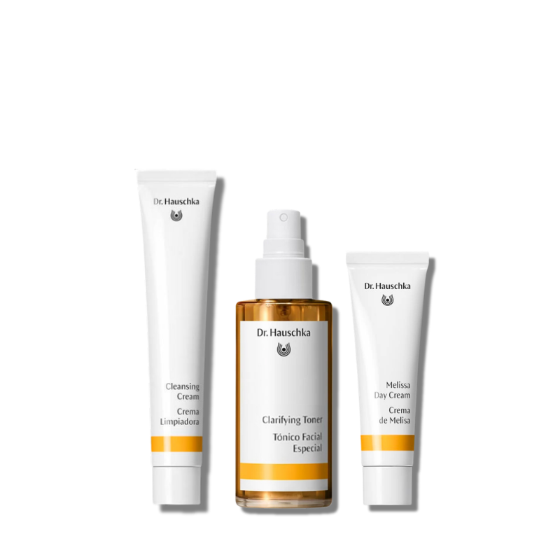Tônico facial