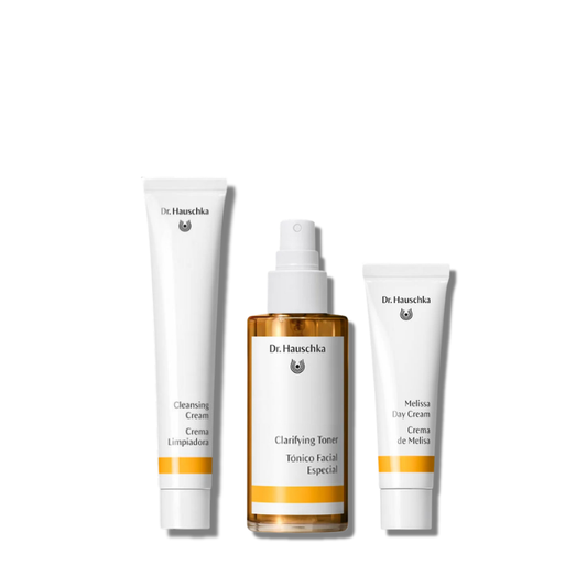 Tônico facial
