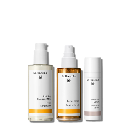 Tônico facial