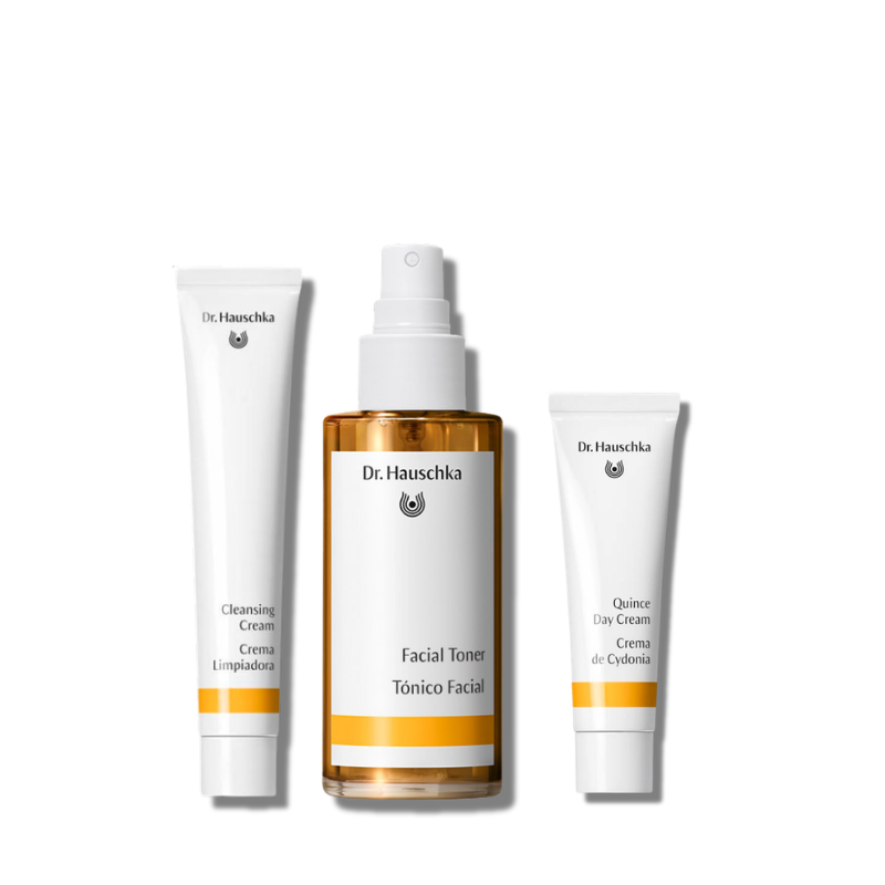 Tônico facial