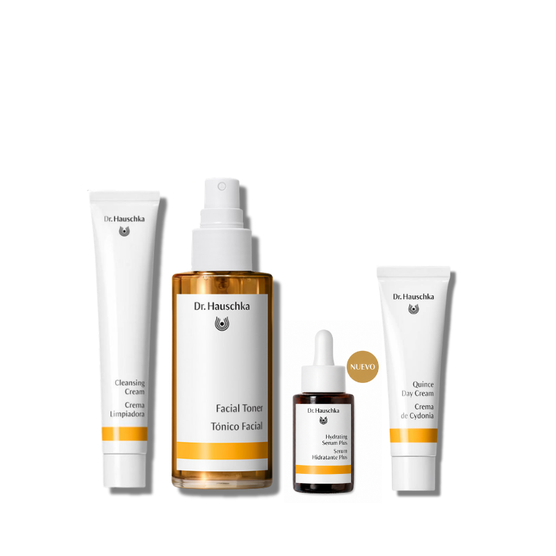 Tônico facial