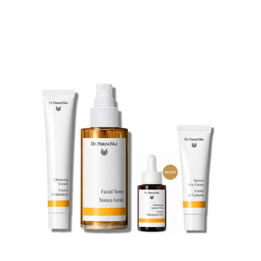 Tônico facial