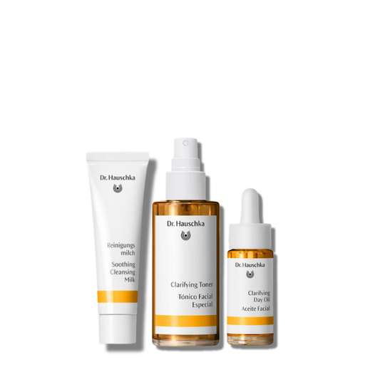 Tônico facial