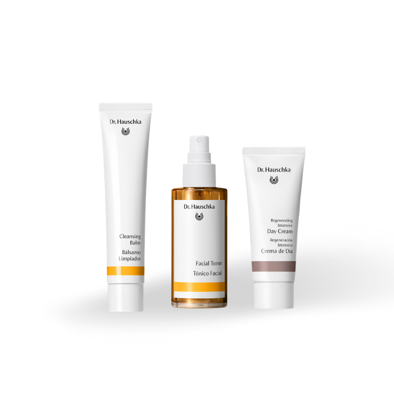 Tônico facial