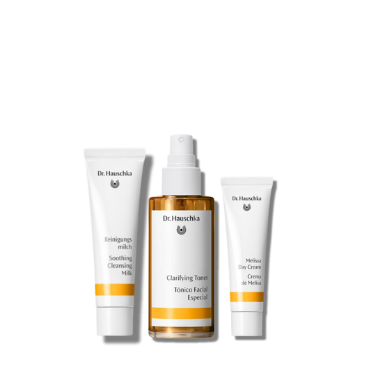 Tônico facial