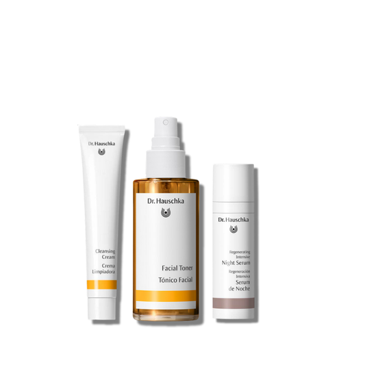 Tônico facial