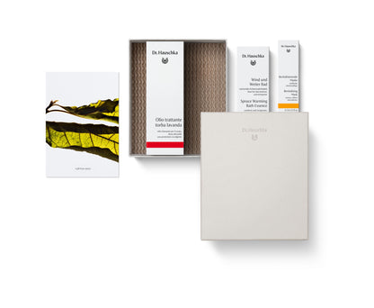 Cofre "Relaxed Soul"