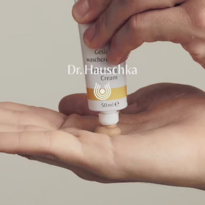 Creme de Limpeza Facial