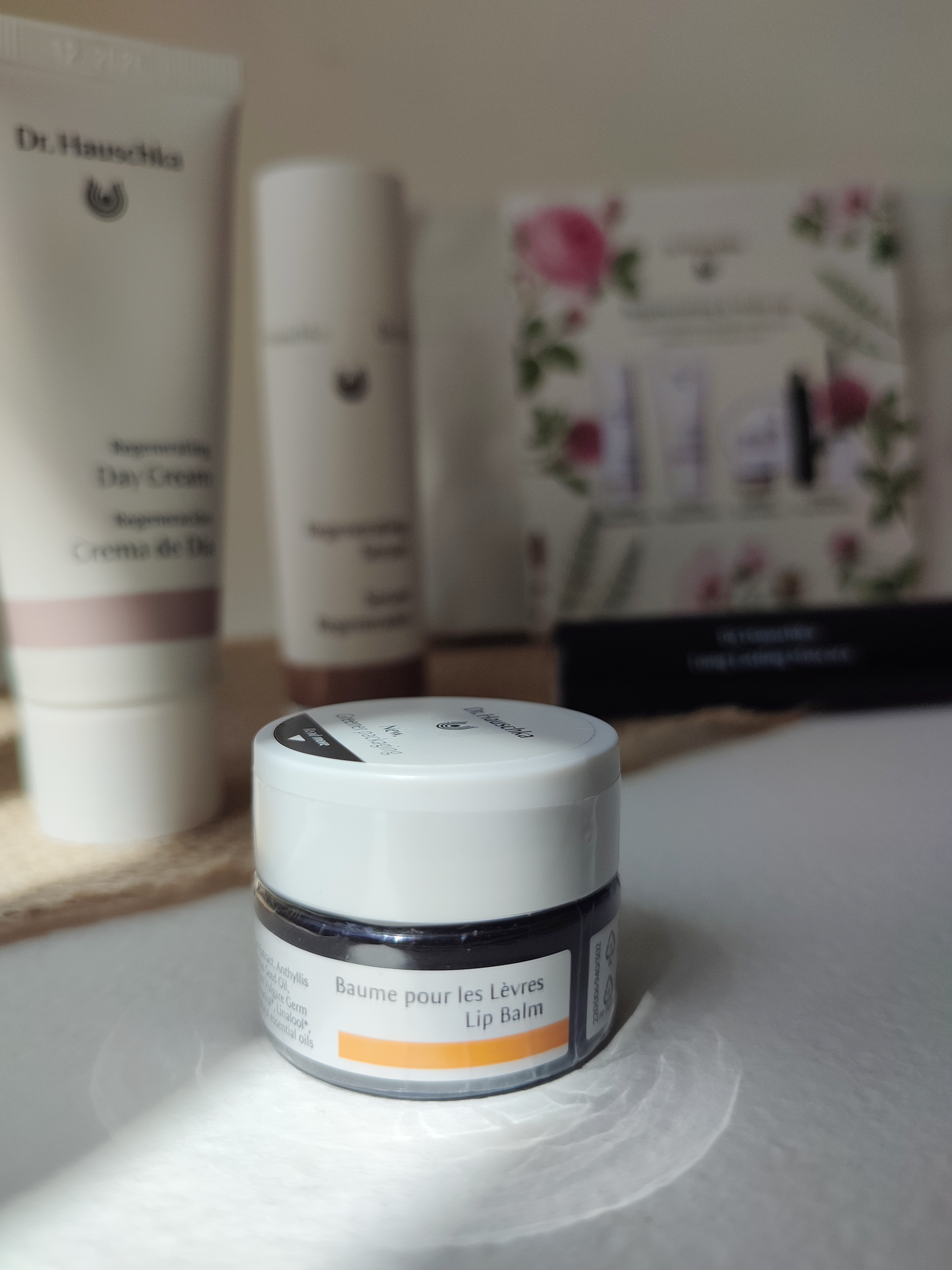 Neceser Regenerating & Makeup