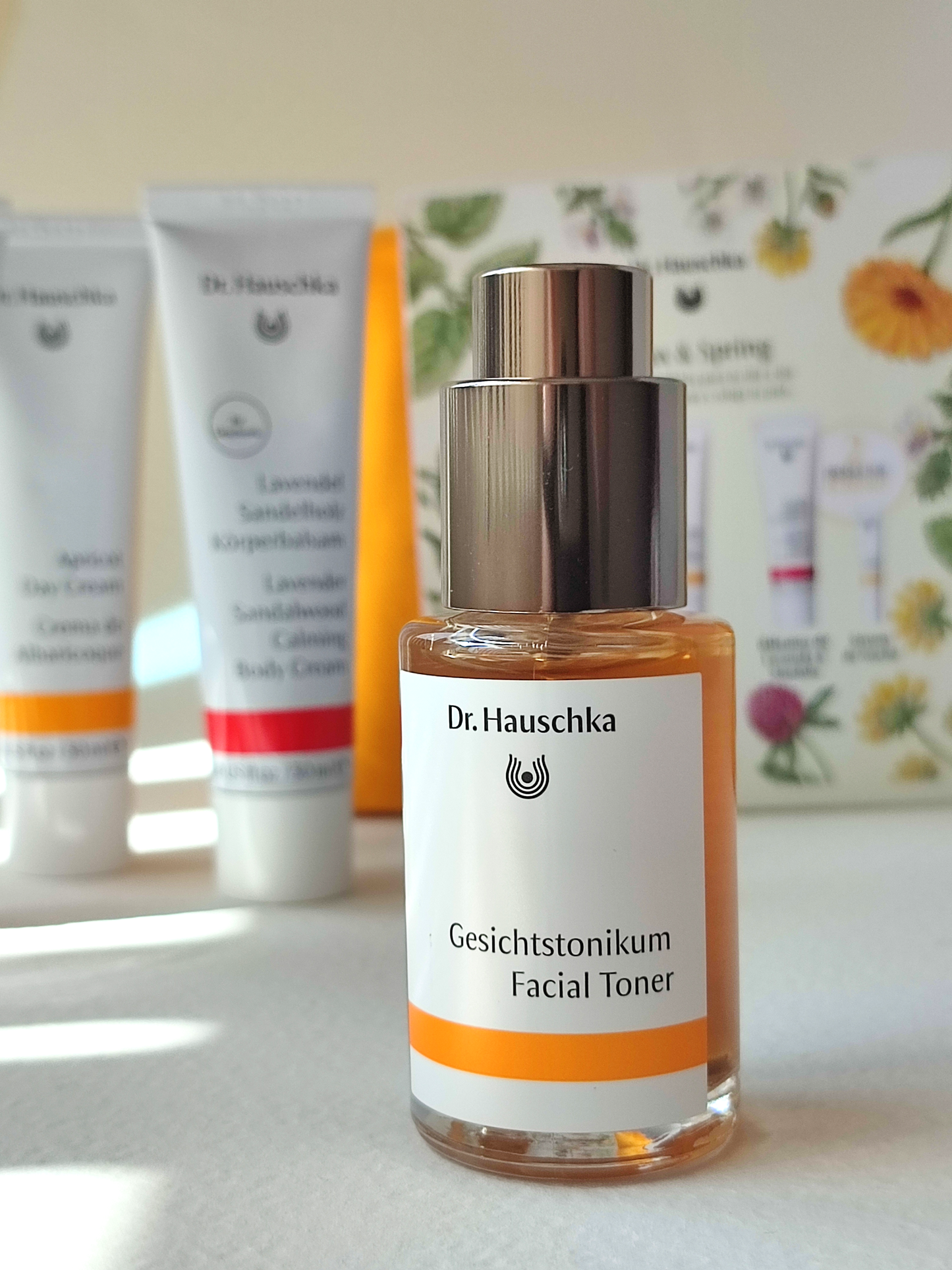 Necessaire Relax & Spring